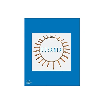 Oceania - (Hardcover)