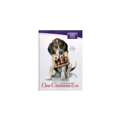 One Christmas Eve (DVD)(2014)