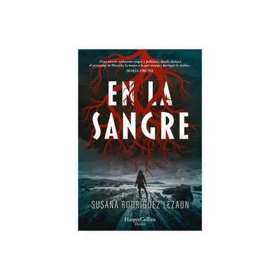 En la sangre - by Susana Rodrguez Lezaun (Paperback)