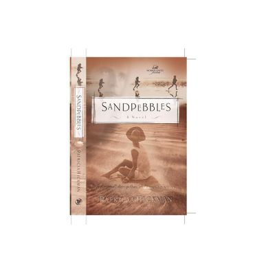 Sandpebbles - (Women of Faith Fiction) by Patricia Hickman (Paperback)