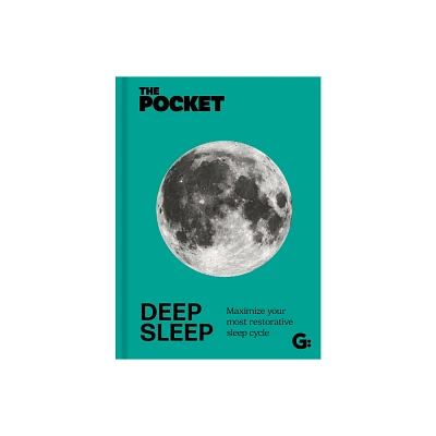 The Pocket Deep Sleep - by Gemini (Hardcover)