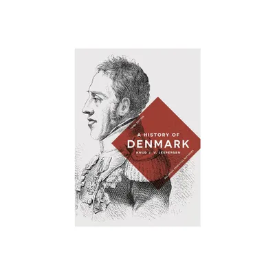 A History of Denmark