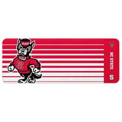 NCAA NC State Wolfpack Desk Mat