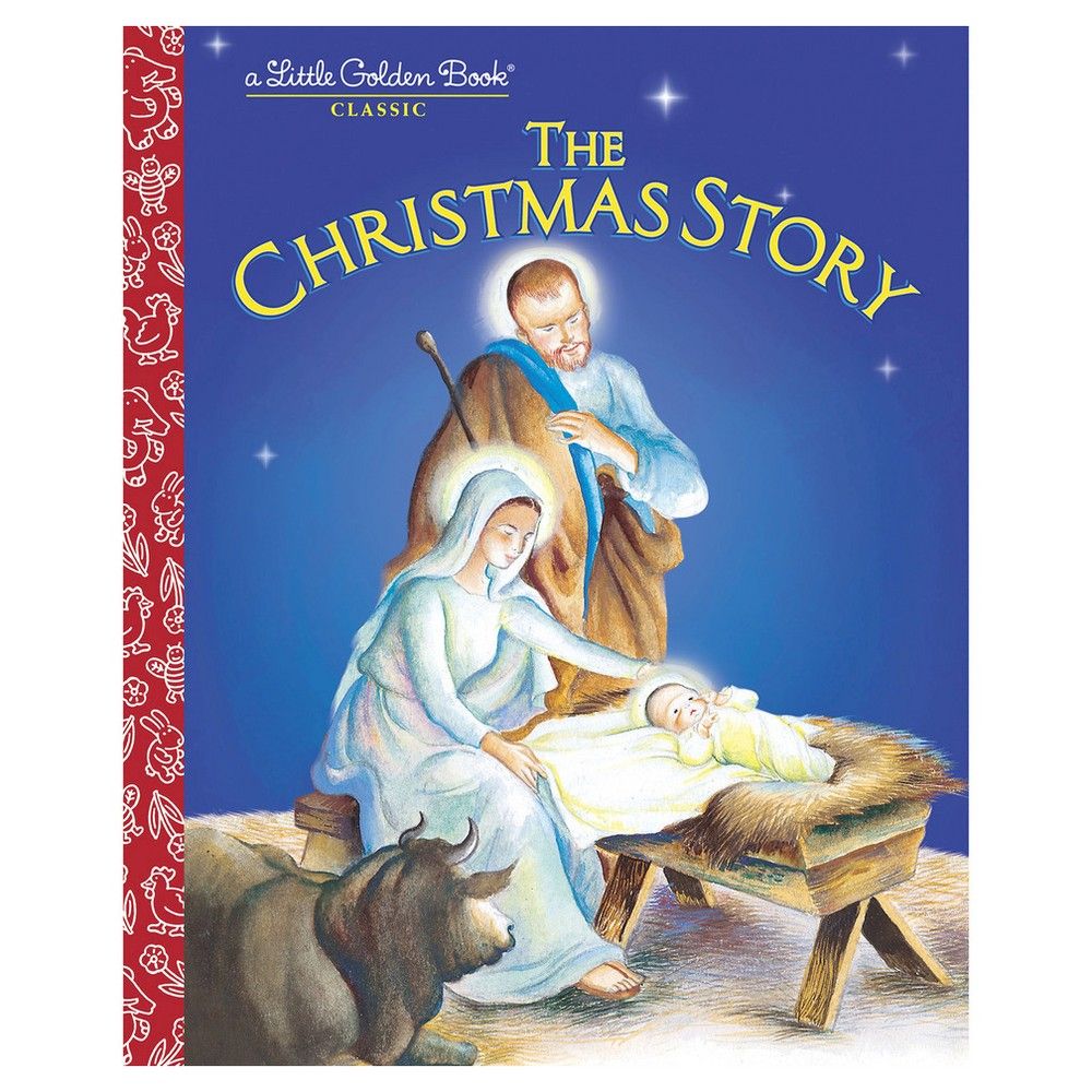 The Christmas Story