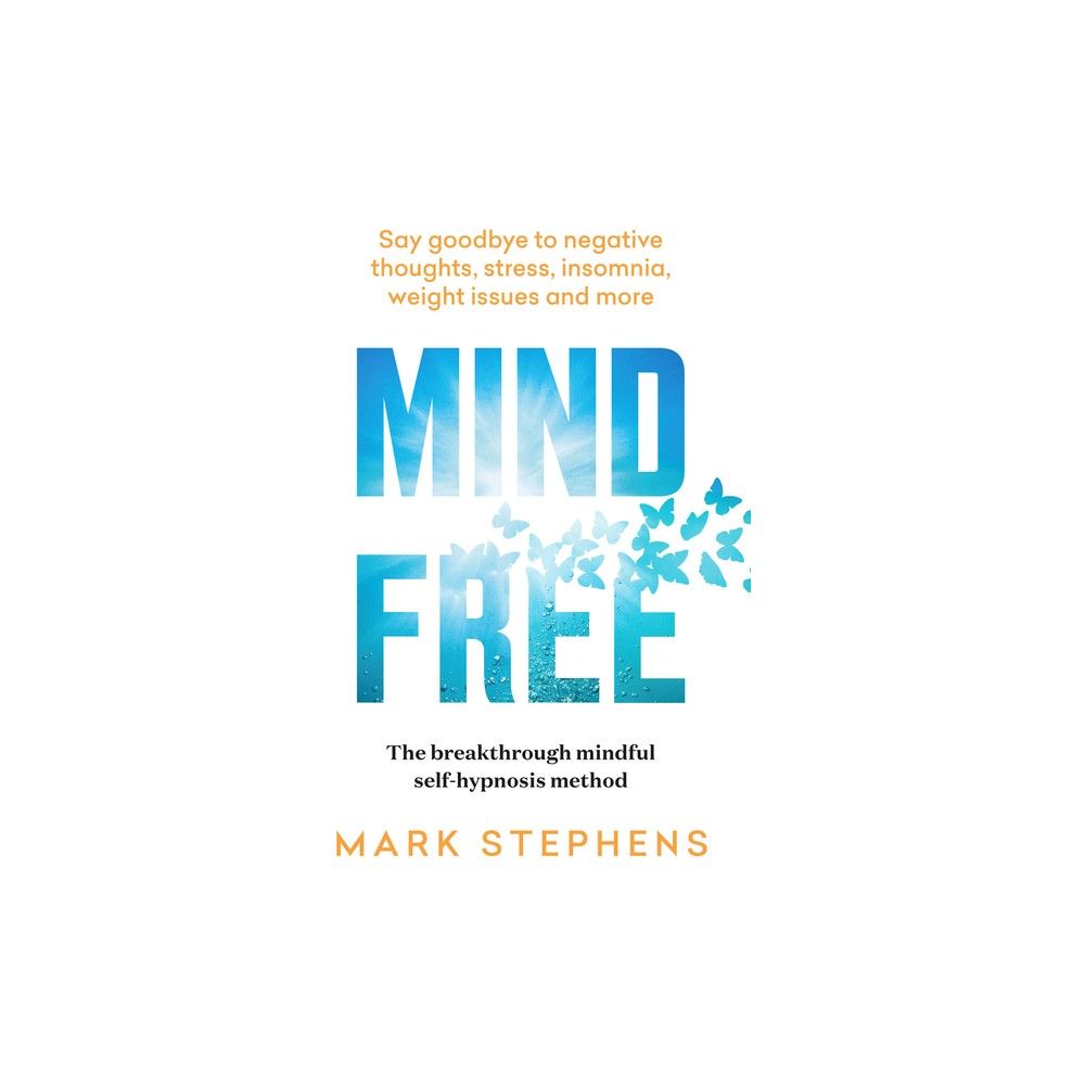 TARGET Mind Free - by Mark Stephens (Paperback)