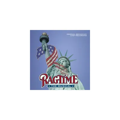 Ragtime: The Musical & O.B.C.R. - Ragtime: The Musical (Original Broadway Cast Recording) (Vinyl)