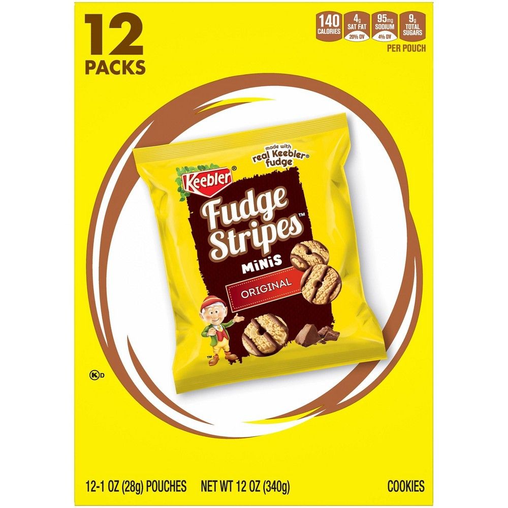 Rice Krispies Treats Original Mini Squares - 32ct : Target