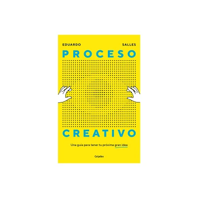 Proceso Creativo / Creative Process - by Eduardo Salles (Paperback)