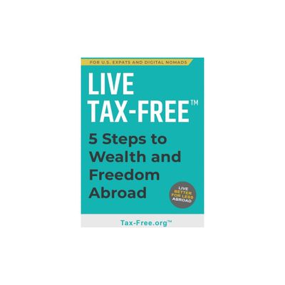 Live Tax-Free - by Ken Fisher (Paperback)