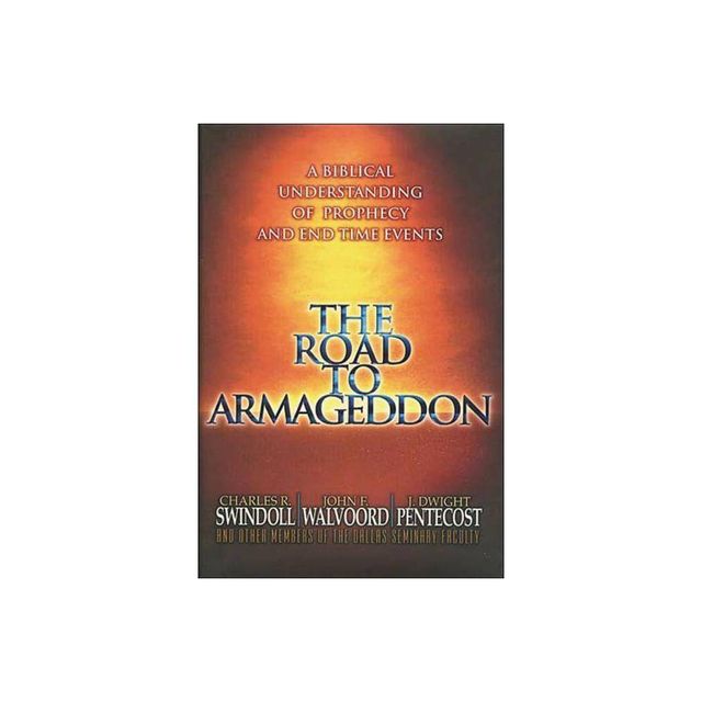 The Road to Armageddon