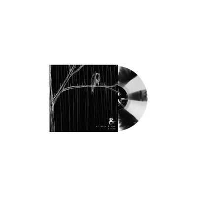 Of Mice & Men - Bloom - Black & White Pinwheel (Vinyl)