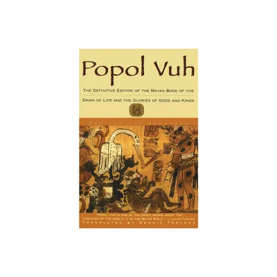 Popol Vuh