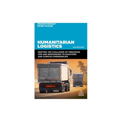 Humanitarian Logistics