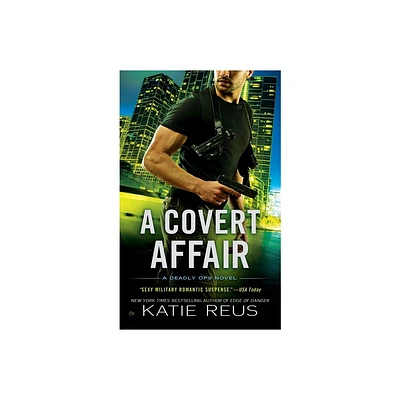 A Covert Affair