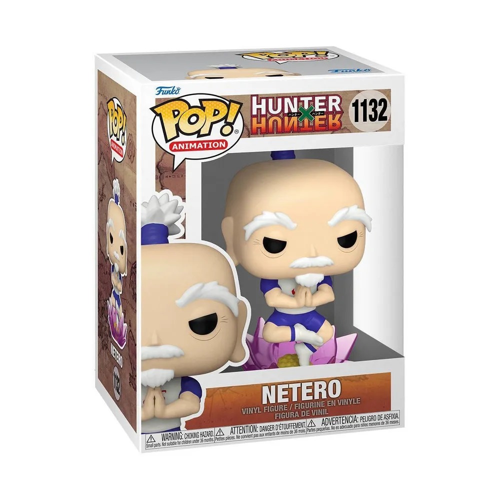 Funko POP! Animation: Hunter x Hunter