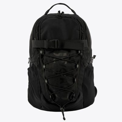 JWorld Stride 20 Backpack - Black: & Travel