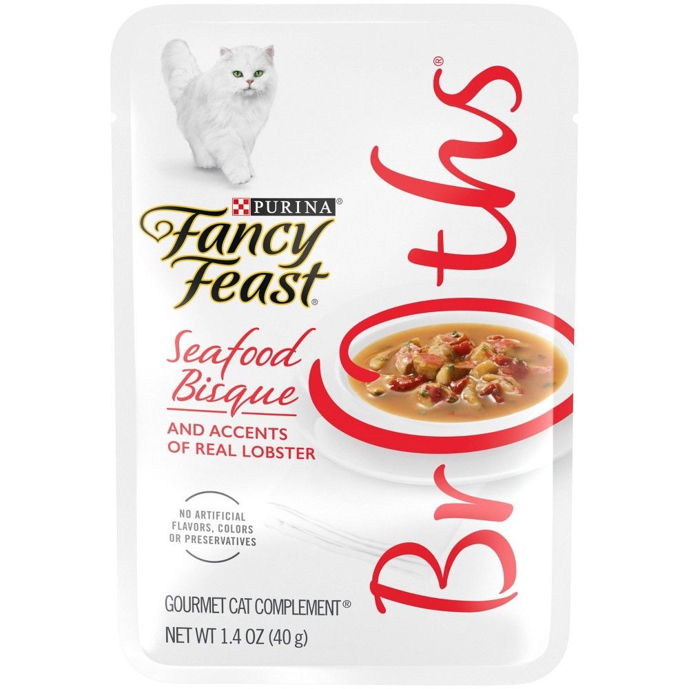 target fancy feast wet cat food