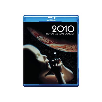 2010: The Year We Make Contact (Blu-ray)