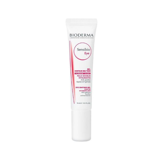 Bioderma Sensibio Eye Contour Gel - 0.5 fl oz