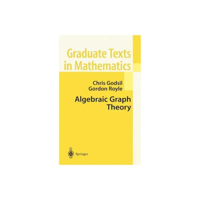 Algebraic Graph Theory