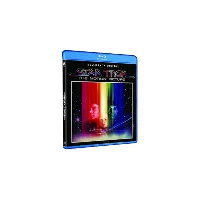 Star Trek: The Motion Picture (Blu-ray)(1979)