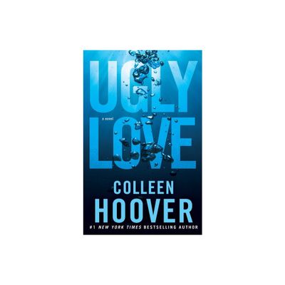 Ugly Love (Paperback) by Colleen Hoover