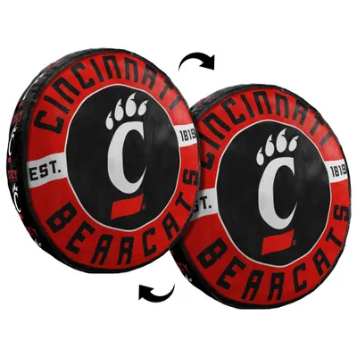 15 NCAA Cincinnati Bearcats Cloud Pillow