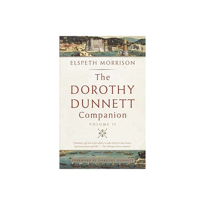 The Dorothy Dunnett Companion