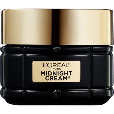LOreal Paris Age Perfect Cell Renewal Midnight Face Cream - 1.7oz
