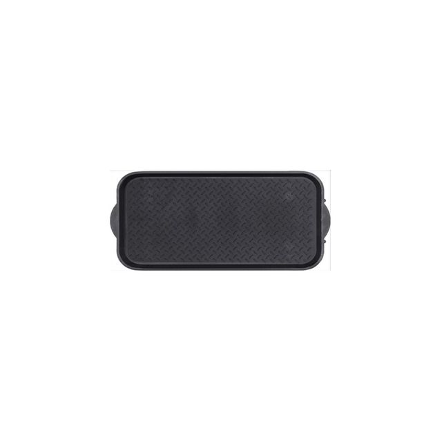 12x26 Boot Tray Black - Mohawk