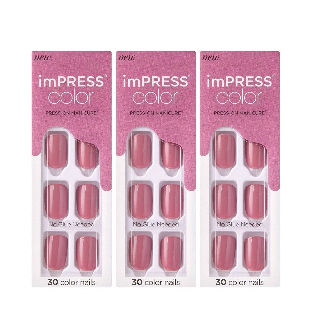 imPRESS Press-On Manicure : Nails : Target