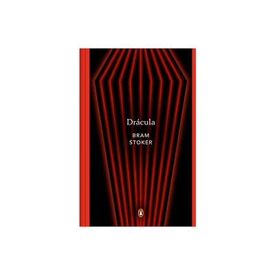 Drcula (Edicin Conmemorativa) / Dracula (Commemorative Edition) - by Bram Stoker (Hardcover)