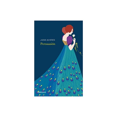 Persuasin / Persuasion - by Jane Austen (Paperback)