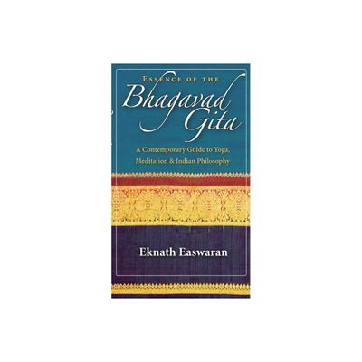 Essence of the Bhagavad Gita