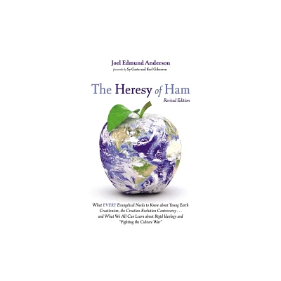 The Heresy of Ham, Revised Edition