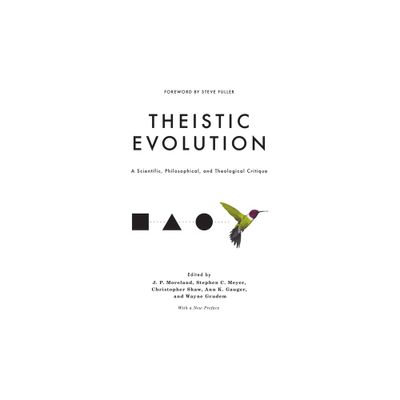 Theistic Evolution