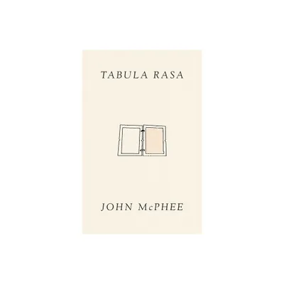 Tabula Rasa