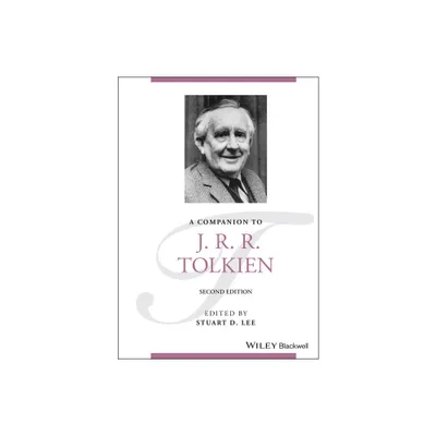 A Companion to J. R. R. Tolkien