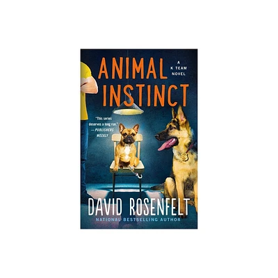 Animal Instinct