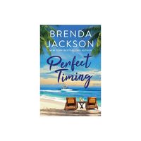 Perfect Timing - by Brenda Jackson (Paperback)