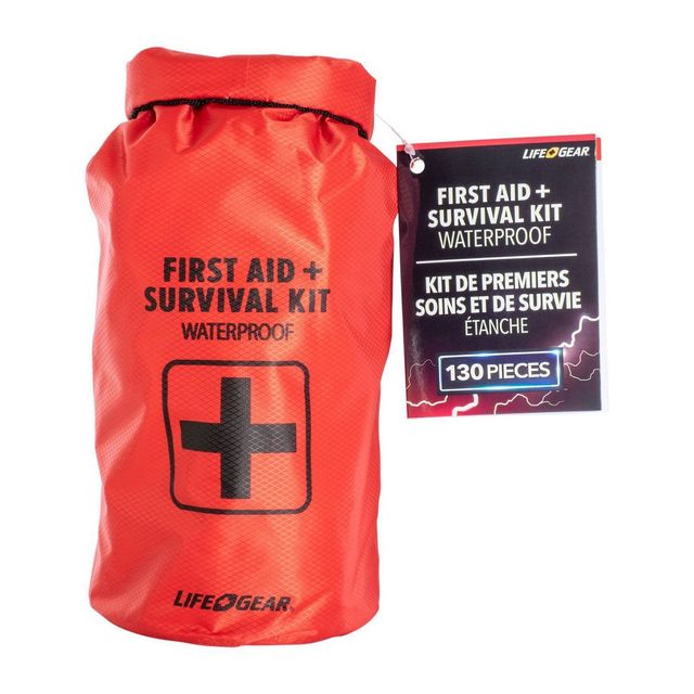 Johnson & Johnson Build Your Own First Aid Kit Bag : Target