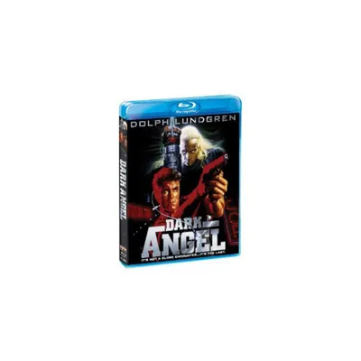 Dark Angel (aka I Come in Peace) (Blu-ray)(1990)