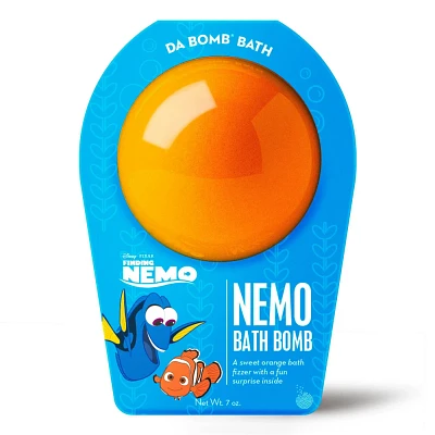 Da Bomb Bath Fizzers Nemo Bath Bomb - 7oz