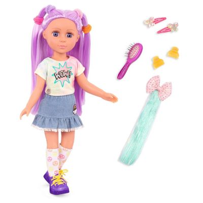 Glitter Girls 14 Poseable Fashion Doll