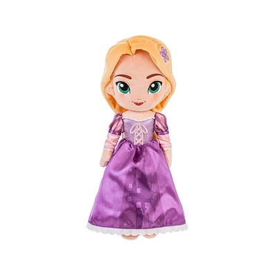 Tangled Rapunzel Plush Doll