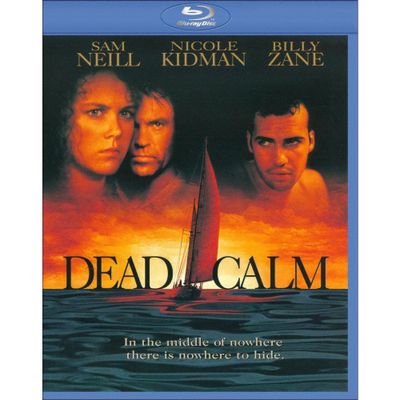 Dead Calm (Blu-ray)