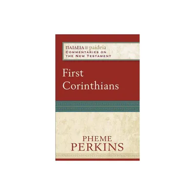 First Corinthians