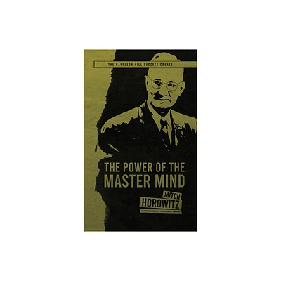 The Power of the Master Mind