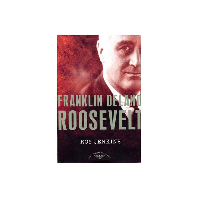 Franklin Delano Roosevelt