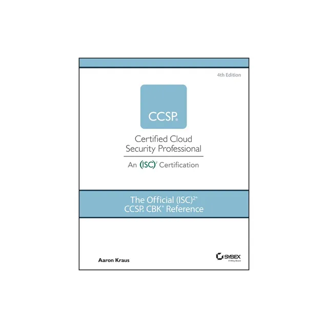 Free CCSP Updates